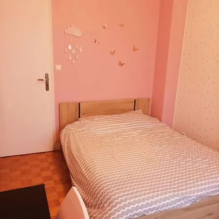 Hébergement de vacances Maison Proche Circuit 24 Heures *